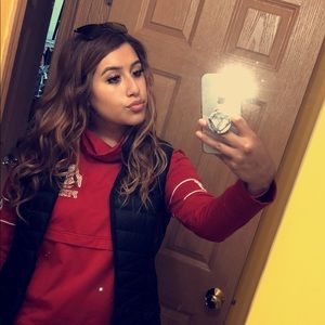 Meet your Posher, Daniela